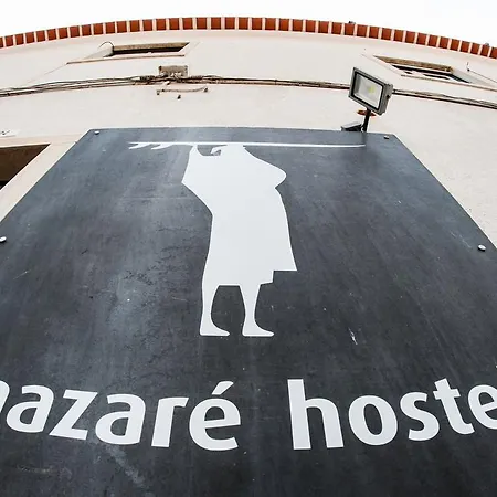 Albergue - & Dorms Nazaré