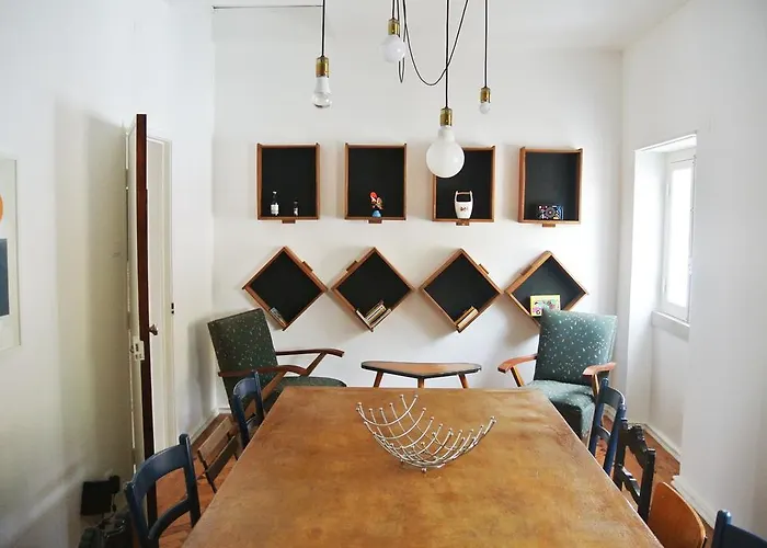 - Rooms&dorms Hostal Nazaré