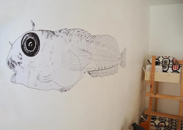 - Rooms&dorms Hostal *