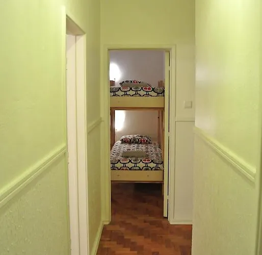 Hostal - Rooms&dorms