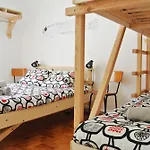 Hostal - Rooms&dorms