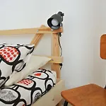 Hostal - Rooms&dorms Nazaré