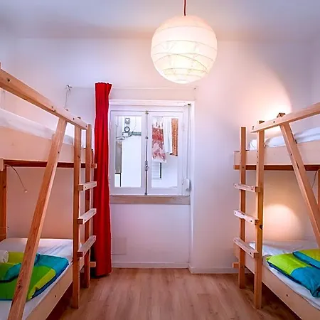 - & Dorms Hostel