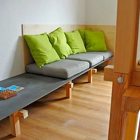 - & Dorms Hostel