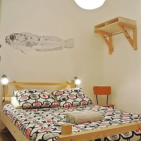 - & Dorms Hostel *