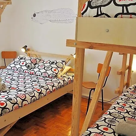 - & Dorms Hostel