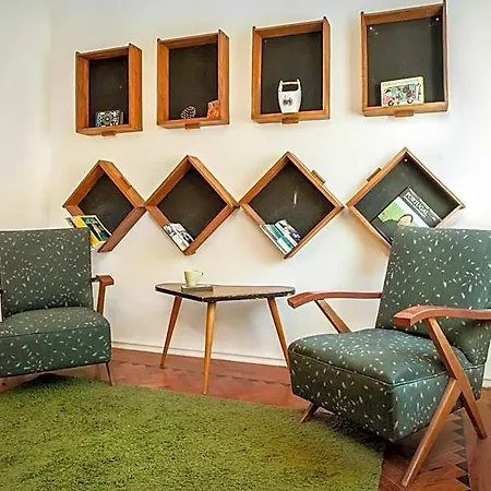 - & Dorms Hostel *