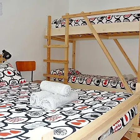 - & Dorms *