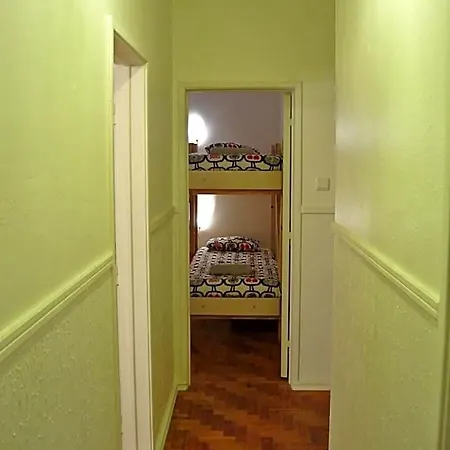 Hostel - & Dorms *