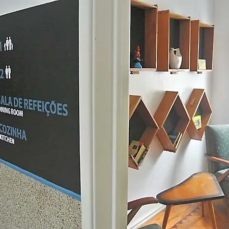 - & Dorms Hostel