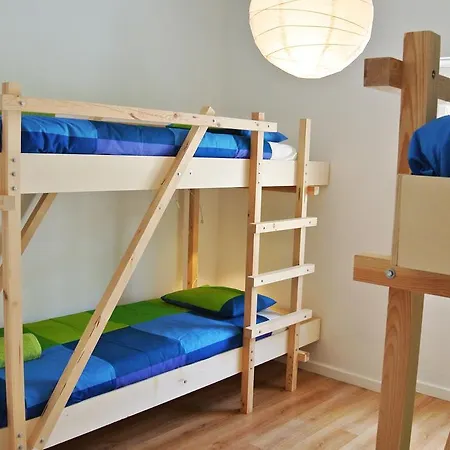 - Rooms&dorms *