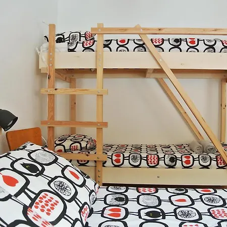 - Rooms&dorms Hostel *