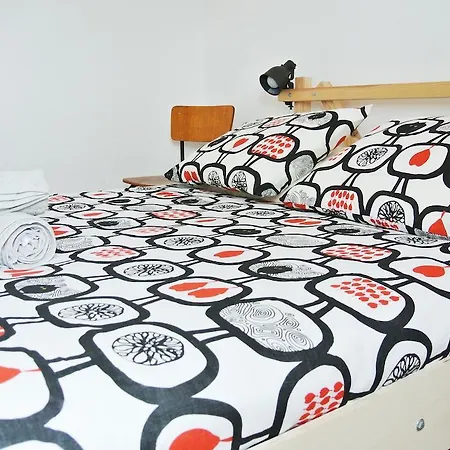 - & Dorms Nazaré