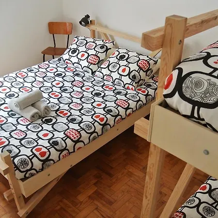 - Rooms&dorms Hostel *