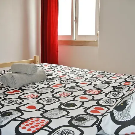 - & Dorms Nazare