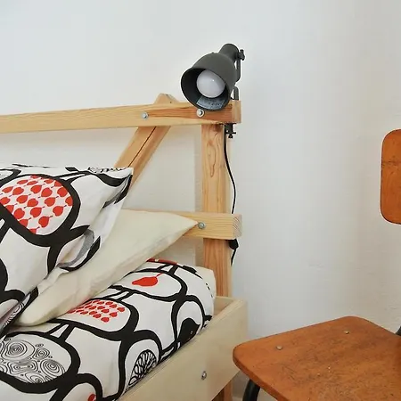 Hostel - Rooms&dorms Nazaré