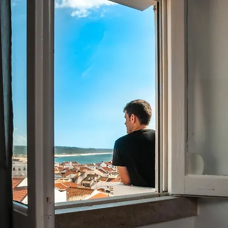 - & Dorms Hostel