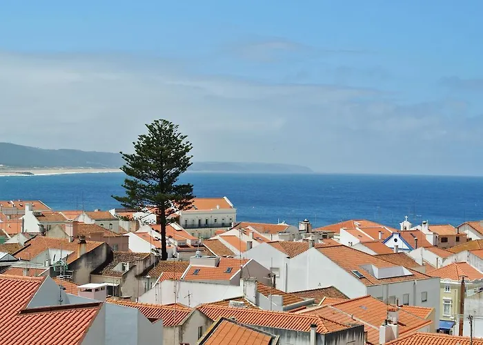 אכסניה - & Dorms