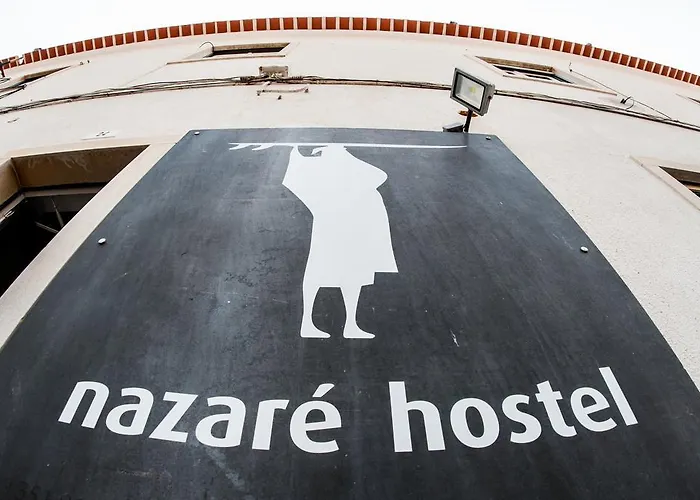 Hostel - & Dorms Nazare